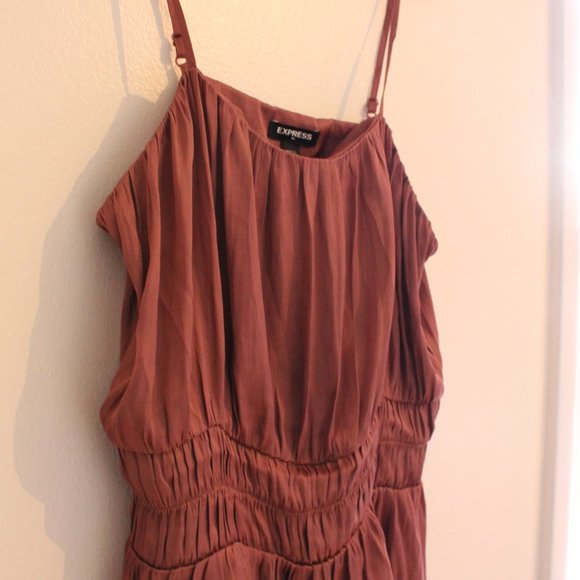 Express Strap Top Size S - Picture 2 of 4